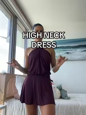 new fav dress 