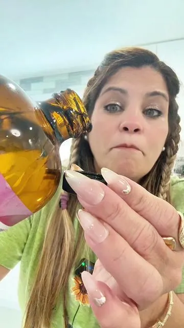 #dealsforyoudays aceite de ricino 