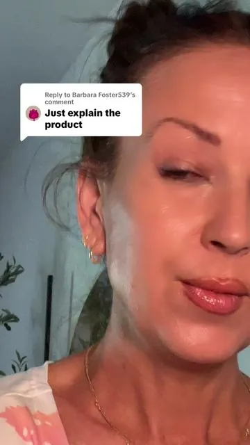 Replying to @Barbara Foster539 @wnp.skincare#wnp#skincare 