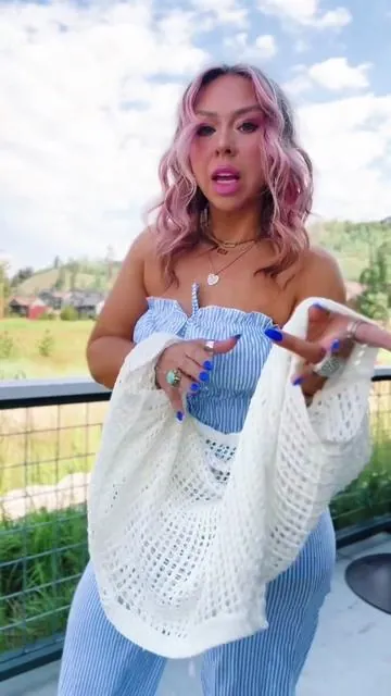 Loving this Top from @DOKOTOO-US @dokotoo.official #dokotoofashion #dokotoo #midsizequeens #knittop #midsizestyle #fashiontiktok #fashion #superbrandday #superbranddaydfyd #DealsForYouDays #creatoricons #ttsthunderbolt #spotlightfinds #tiktokshopcreatorpicks 