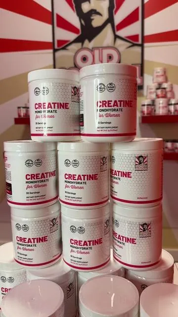 Últimas horas de promoción!!! #creatine #creatina #glutes #tiktokshop #tiktokshopcreatorpicks 
