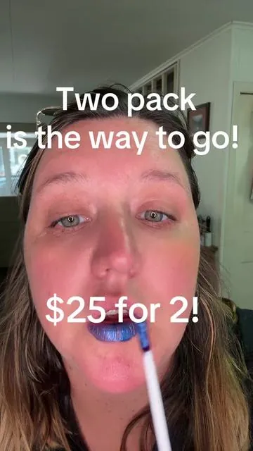 Two pack deal!! @Wonderskin Beauty #beautyhack #wonderskinbeauty #tiktokshopcreatorpicks #beautypicks 
