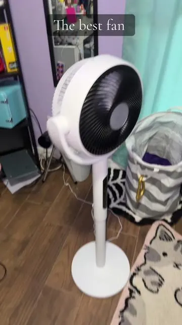 #fan #tiktokshop #dealsforyoudays #tiktokshopcreatorpicks #hotroom 