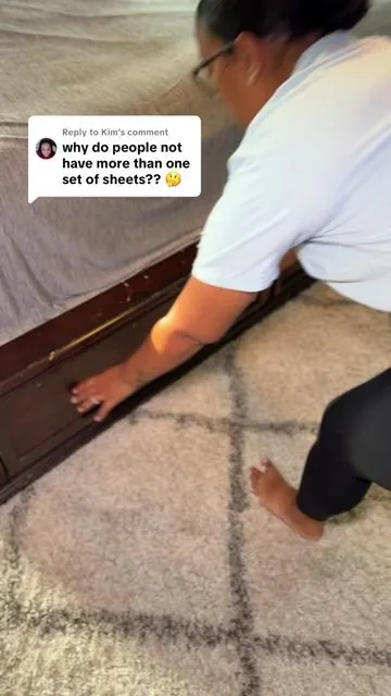 Replying to @Kim I feel the same way and I will always continue to buy multiple sets of these bamboo cooling sheets because they’re that good!  #CoolingSheets #Bamboo #Bed #Bedroom #sheets 