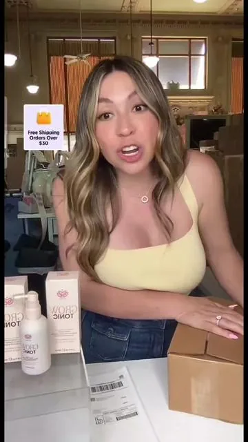 🛍Lo mejor de lo mejor siempre en #Simplymandys ✨️ #tonic #hair #cuerocabelludo #TikTokShopMadaii 