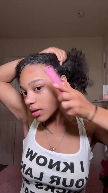 #fyp #tiktok #hairgrowth #bodywise #hairgrowthtips #hairgrowthjourney 