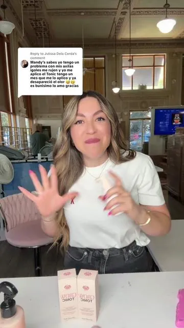 Replying to @Julissa Dela Cerda  wow wow 💕