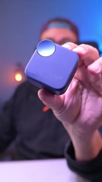 These earbuds are $63 and sound like they should cost triple that. LDAC, 6 mics, ANC, and 60 hours of battery? CMF Buds 2 Plus might be the best budget earbuds this year. #CMFBuds2Plus #EarbudsReview #TikTokMadeMeBuyIt #LDAC #NoiseCancelling #BudgetTech #GadgetTok #NothingTech #WirelessEarbuds #TikTokShopFinds