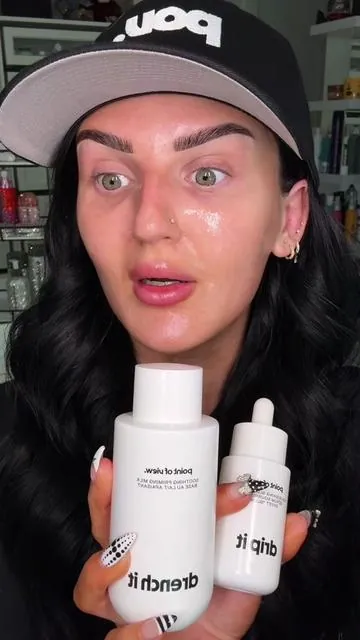 POV IS NOW LIVE ON TIK TOK SHOP! COME CELEBRATE WITH ME LIVE AT 12:30PM EST!!! LETS MASTER YOUR ARTISTRY! #povbeauty #pointofviewbeauty #tiktokshop @Point of View Beauty 