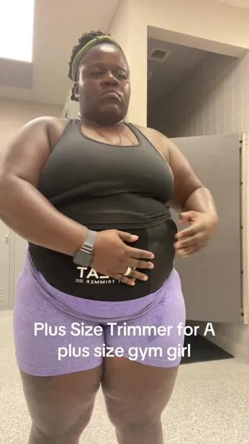 #sweetsweat #fyp #viral #waisttrimmer 