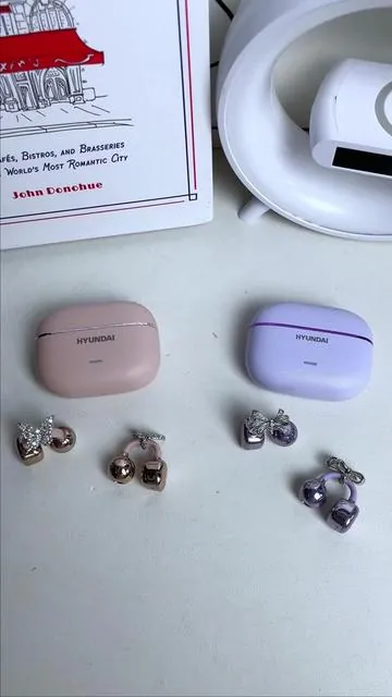 Good earphones don’t have to be expensive. This pair of droopy earphones combines all the advantages, with good looks and multiple functions, and most importantly, they are still on sale!#earbudswireless #ClipOnEarbuds #BudgetTech #headphones #affordablefinds #WirelessEarbuds #trending #bestlifefinds_#auricular!!! #Kahlatalk #Kahlatech #kahlaDeals #TikTokShopDealsforyoudays. #DealsForYouDays #DealsForYou #TreasureFinds #2024BackToSchool #spotlightfinds #spotlightfashion #fallstraw#fallstraw#TechObsessed #RushReady #FallDealsForYou#fyp#goodstuff#goodthi #halloween#halloween2024#blackfrida #blackfriday2024#tiktokshopblackfriday #tiktokshopvalentinesday2025 #couplegifts2025 #tiktokshopspringsale2025