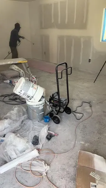 La máquina de pintar más recomendable 