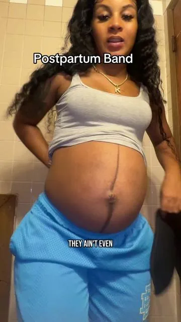 #postpartumbody #postpartum #postpartumbelly #faja #dealsforyoudays #tiktokshopcreatorpicks #tiktokshopbacktoschool 