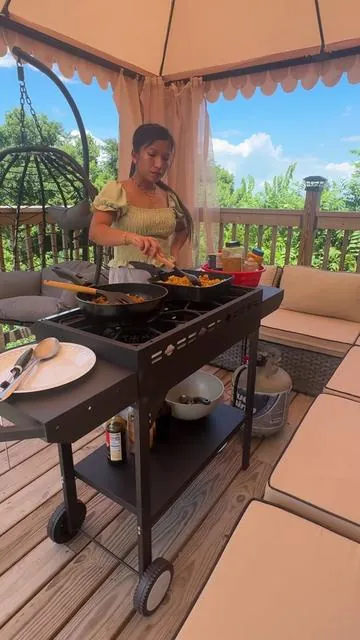 Kitchen Stove #creatorsearchinsights   #OutdoorCooking #PropaneStove #CampingGear #BBQTools #GrillSetup #CookingHack #AffordableFinds #TikTokMadeMeBuyIt #FYP #ArjunChuwan #ROVSUN #ExplorePage #Duet #ViralVideo #ForYouPage #Comment #USA_TikTok #USA🇺🇸 #TikTokNepal #NepaliTikTok #Trending #OnSale #FlashSale #FreeSample #Gift #Shopping #TikTokShop #Coupon #Affordable #Accessories #TikTokShopRestock #TikTokShopUnboxingChallenge #TikTokShopCreatorPicks #SmartLiving #DealsForYouDays #Ansana #Anncina #Archana #TikTokMadeMeBuyIt #MustHave #ViralProducts #Chandra #ChandraKarki #ChandraKarki711 @ROVSUN @ROVSUN.US #ROVSUN