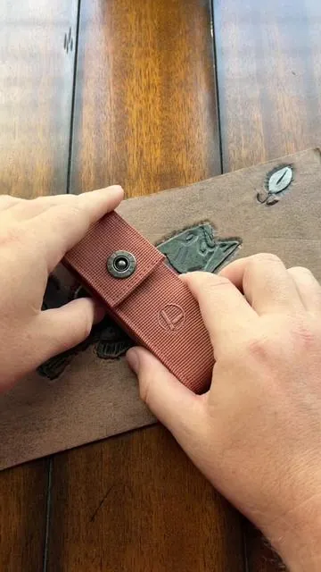 The Leatherman Signal; A deeper look and full tool overview #leatherman #outdoors #leathermantools #eectool #multitool #toolreview #outdoorsman #campinglife 