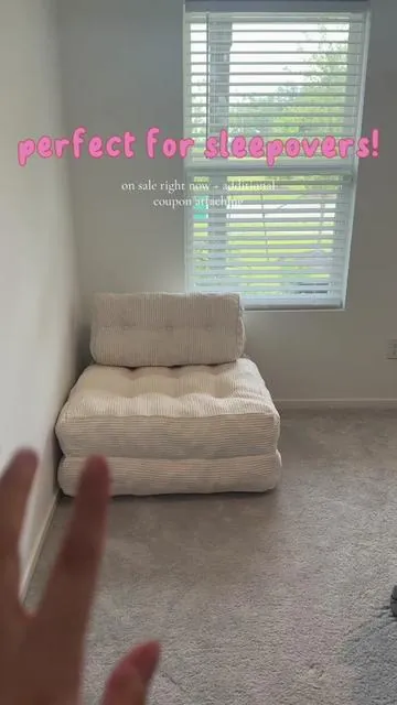 U need this!✨ @MAXYOYO #homefurniture #sofabed #foldablechair #foldablebed #beanbag 
