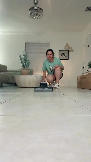 Envíío Gratis😱😱 50% De Descuento!!😱😱😱Aspiradora en seco y húmedo DREAME H14, Combo de aspiradora y trapeador inalámbrico con movimiento horizontal de 180°, lavado con cepillo a 60 °C, secado rápido con aire caliente en 5 minutos, ideal para limpiar suciedad pegajosa con vapor. @DreameUS  #vaccum #cleaning #cordlessvacuum #vacuumcleaner #tiktokshop 