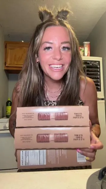 #highprotein #fypシ 