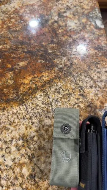 In survival situation you need a Leatherman multitool and the Leatherman signal has everything you need #leatherman #leathermansignal #tiktokshopbacktoschool 