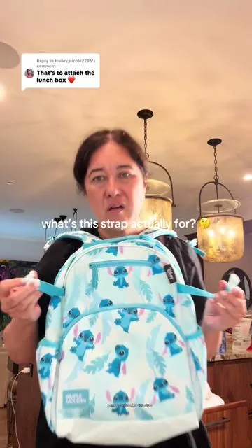 Replying to @Hailey_nicole2296 I tried adding the lunchbox to the backpack strap… did I do this right? 😅 Your favorite @Simple Modern designs are selling fast, so don’t wait to grab yours. #simplemodernbackpack #lunchbox #lunchboxideas #backtoschoolfinds #backtoschoolshopping #tiktokshopbacktoschool #tiktokshopcreatorpicks 