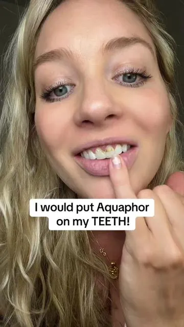 Hey moms dealing with tooth sensitivity or enamel erosion—this one’s for you 🦷 After back-to-back pregnancies and nursing, my teeth felt weakened, sensitive, and cavity-prone. Enter Dentite Tooth Armor—a fluoride‑free, nano‑hydroxyapatite formula that helps remineralize enamel, lessen pain, and restore strength naturally  . 	•	Formulated with nano‑hydroxyapatite, the same mineral found in bones & enamel—well-known for bonding to and repairing micro‑damage  . 	•	Users say sensitivity relief began in days, with visible strength and smoothness after consistent use  . 	•	Non‑toxic, vegan, pregnancy-compatible (consult your provider) and fluoride-free—safe for you and baby. Perfect for low-tox motherhood  . Want my full biohacking oral care routine using Tooth Armor instead of fluoride? Link in cart under “Tooth Armor” or “Tooth Powder #rem#remineralizeyourteetho#toothlosso#toothdecays#postpartumrecovery