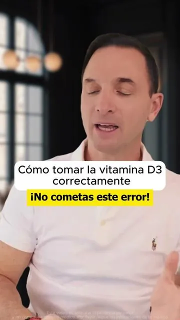 Cómo tomar la vitamina D3 correctamente #tiktokshop #vev #healthy #fpy #d3k2 #vitamin #vitamind3k2 #vitamins 