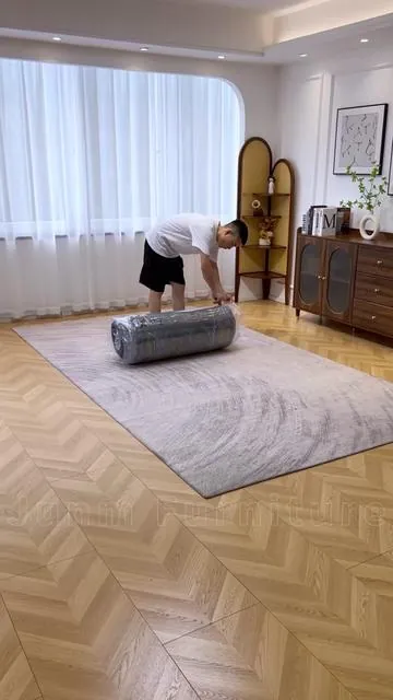 Hey, do you want to experience the boneless sofa?#sofa #furniture #livingroomsofa #couch #bonelesscouch 
