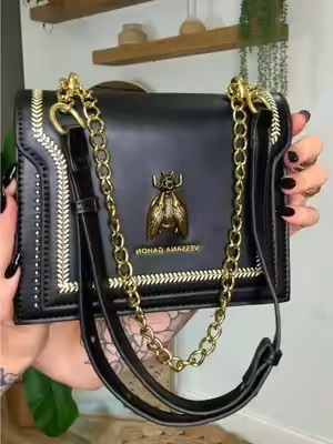 These purses are 👩‍🍳💋