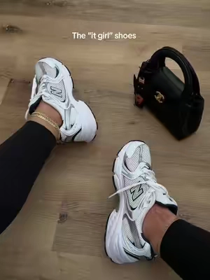 #newbalance #newbalance530 #530 