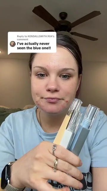 Replying to @KENDALLSMITH.904 the difference in the babe lash eye serums 