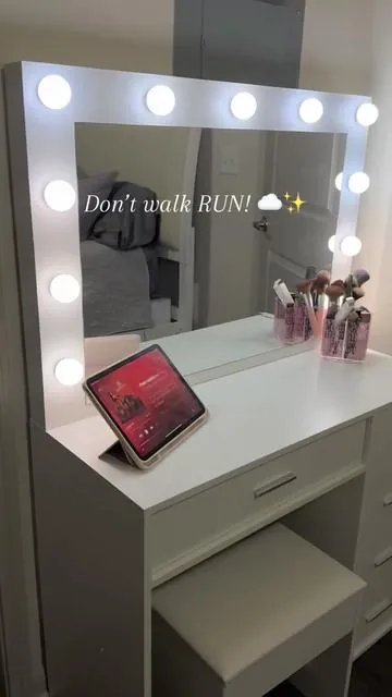 10/10 😍#vanitymirror #fypシ゚viral #love #fyppp 