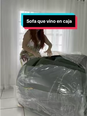 Un juego de sofa que vino en caja bien economico hermoso y comodo! #creatorsearchinsights#viralbonelesscouch#bonelesscouch#sofa#juegodesala#sofaencaja#tiktokshopcreatorpicks#furniture#muebledesala#livingroomfurniture#modularcouch#sofasinestructura  