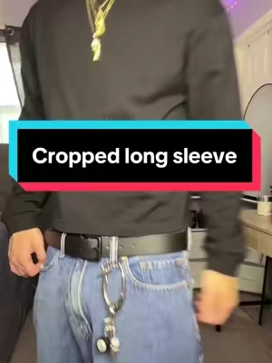 Tuff heavyweight long sleeve tee #longsleeveshirt #thermal #cropped #baggyclothes #baggypants #baggyjeans #baggyfit #baggy #streetwear #StreetFashion #mensfashion #outfitinspo #outfitideas #mensoutfitinspo #mensoutfitideas #affordablefashion #giftideas #giftsforhim #giftsformen #giftsforboyfriend 