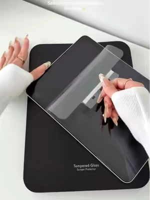 #iPadSetup #ScreenProtector #iPadAesthetic #TechTok #Satisfying #tiktokshopcreatorpicks #dealsforyoudays  