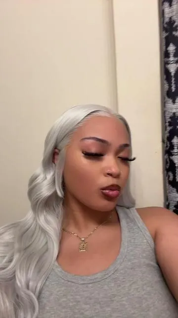 😍it’s cute kinda #tiktokshop#fyp#syntheticwig  