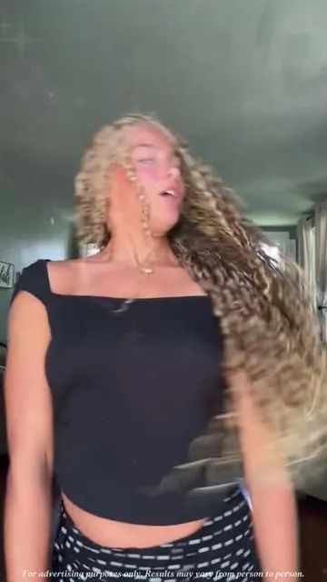 You've seen the hype on TikTok, and it's real: Tgideas Rosemary Shampoo is taking over! #hair #hairtok #hairstyle #haircut #haircare #hairgrowth #wig #haircareroutine #haircaretips #haircareproducts #hairmasks #shampoo #hairstyles #hairtutorials #hairtransformation #hairstylist #haircolor #TikTokShopBacktoSchool