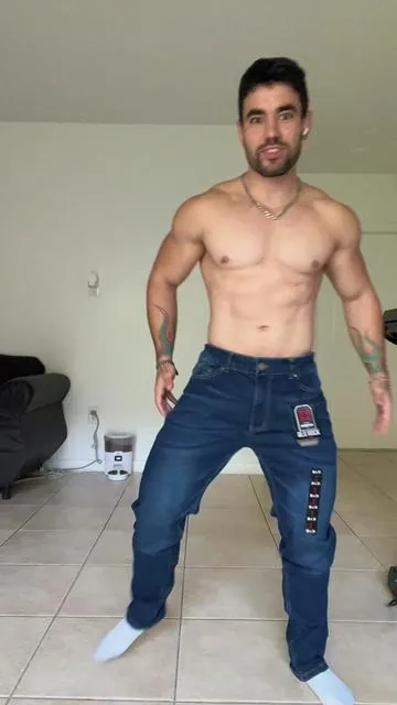 Jeans Elásticos #jeans #pantalon #jeanspants #tiktokshopbacktoschool 