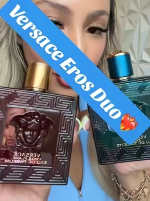 ✨💙Versace Eros Duo❤️‍🔥#versaceeros #versace #versaceerosflame #versacecologne #versacefragrances #versaceperfume #colognetiktok #tiktokshopfinds #tiktokshopmademebuyit #dealsforyoudays #ttsbeautybesties #tiktokshopcreatorpicks #tiktokshopnewarrivals #TikTokshopbacktoschool #freeshipping #SuperBrandDay#superbranddaydfyd