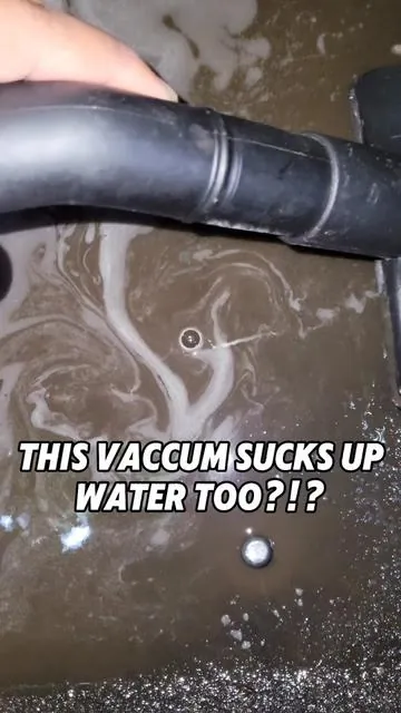 I honestly never thought I would be using this vacuum as much as I use it to this day and I'm not mad.What so ever vevor has made such a great product here! - #vevor #vevorshopvac #wetordry #vevor #vevortools #vevorvacuum #shopvac #vacuumcleaner #smallvacuum #affordablevacuum #mackmotivates 