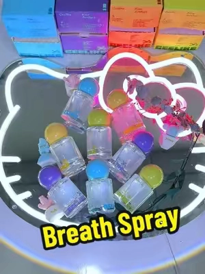 We love Ceelike sprays over here!now comes in flavors 🍊🥒🍋 #ceelike #ceelikeprobioticoralspray #freahbreath #dealsforyoudays #superbranddaydyfd #TikTokShopCreatorPicks