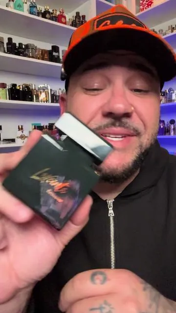 Jo Milano Levante Exclusiv #Perfumes #tiktokshopcreatorpicks #backtoschool 