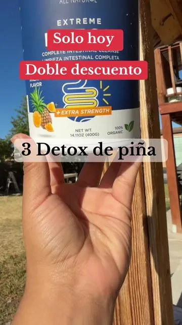 #3 #Pack - #Bella #All #Natural - #C #3 Pack - Bella All Natural - C #Bella #bellaallnatural #Colon #Clea #detox #piña 