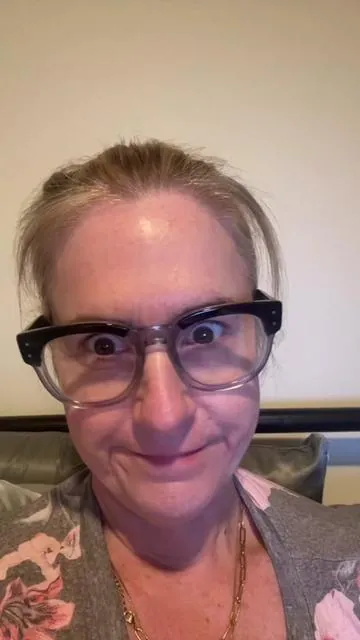 COLONOSCOPY DONE FOR ME!! #constipation #constipationrelief #coloncancerawareness #colonoscopy #genx #genxtiktok #genxtalks #summervibes #backtoschool @Global Healing 