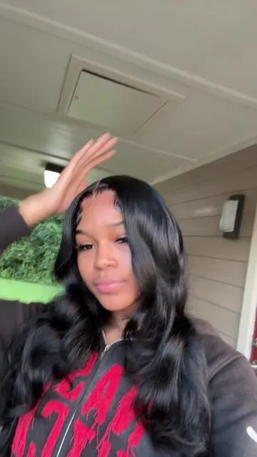 #fentysuperbrandday #tatcha #viral #tiktokshopwigs #fyp #prettygirl 
