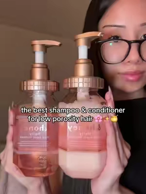 &honey hair care is ELITE🍯💧 literally makes my hair so soft and silky #japanesehaircare #glasshair #japaneseshampoo #softhair #honeyshampoo #andhoney #haircareproducts #jbeauty #jbeautyhair #asianhair #japanesebeauty #shampoo #shampooviral