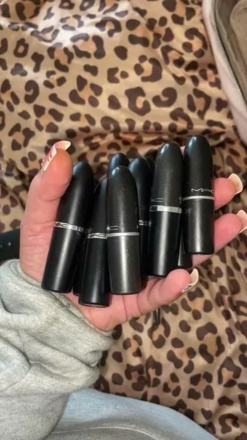@maccosmetics 
