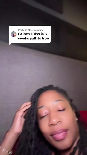 Replying to @Ms. so we’re all out here just shapeshifting now?? With just a few drops daily?? Oh yea 😎 #macaroot #cleannutra #macarootbenefits #fenugreek #ashwagandha #liquidsupplements #fyppppppppppppppppppppppp #naturalbody #tiktokmademebuyit 
