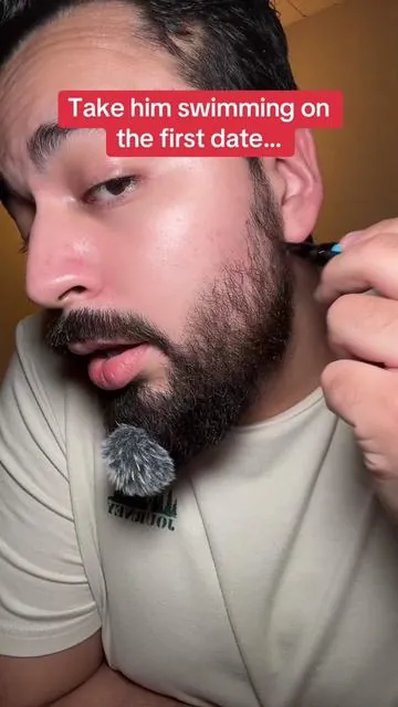 Patchy beard? Fixed in seconds. This beard pen gives you a fuller, cleaner look — and it’s waterproof too 👌🧔‍♂️ #DealsForYouDays #BeardFix #MensGrooming #TikTokFinds #VikingRevolution #BeardPen #glowupforguys 