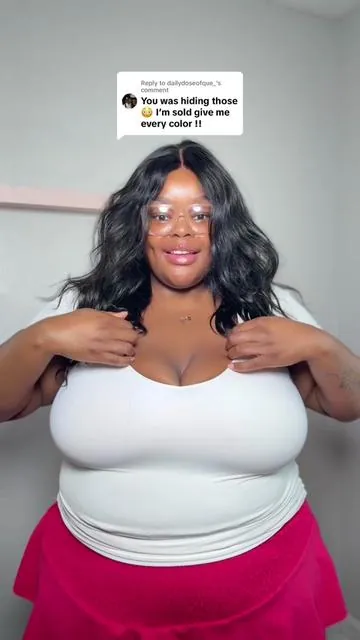 Replying to @dailydoseofque_ #feelingirl #feelingirlbra #wirelessbra #wirelessbras #wirelessbrareview #comfortablebras #feelingirlfeelsoft #TikTokshopbacktoschool 