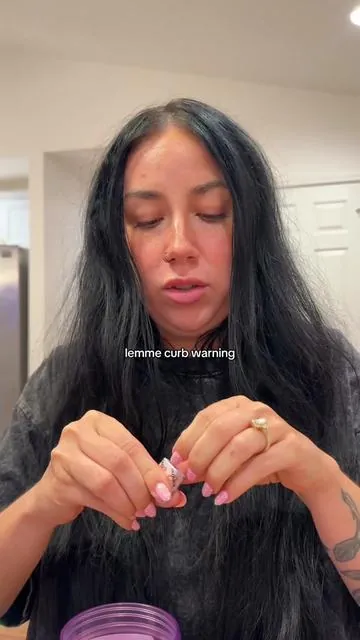 lemme curb is my bff 🙏🏼😻 #lemme #lemmecurb #lemmegummies #lemmevitamins 